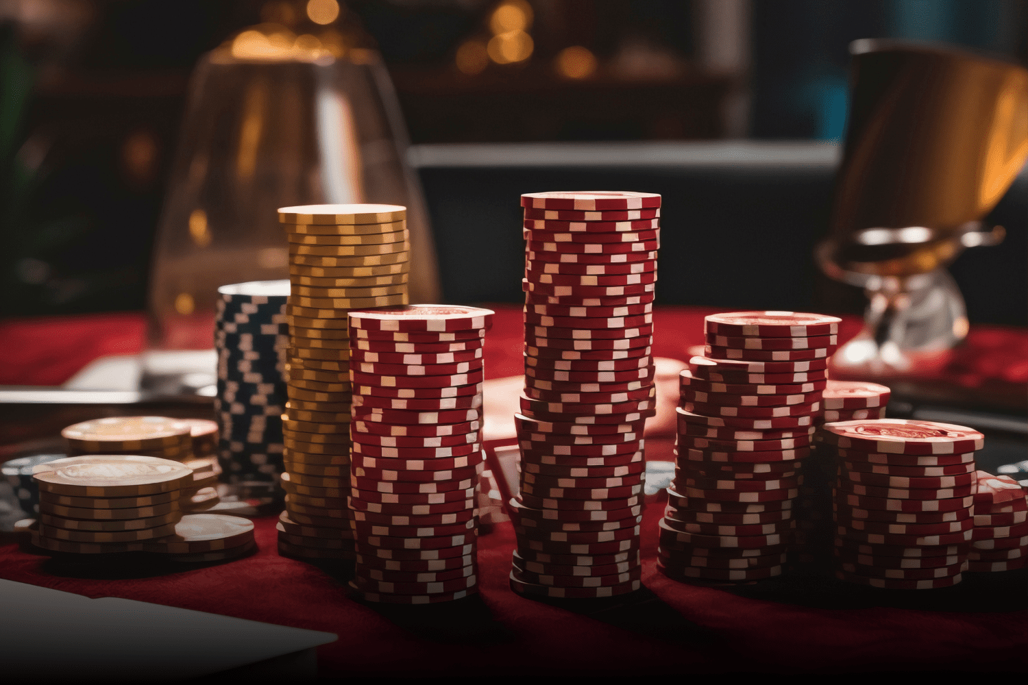 poker game app development