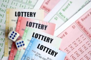 Lottery-Management-Software