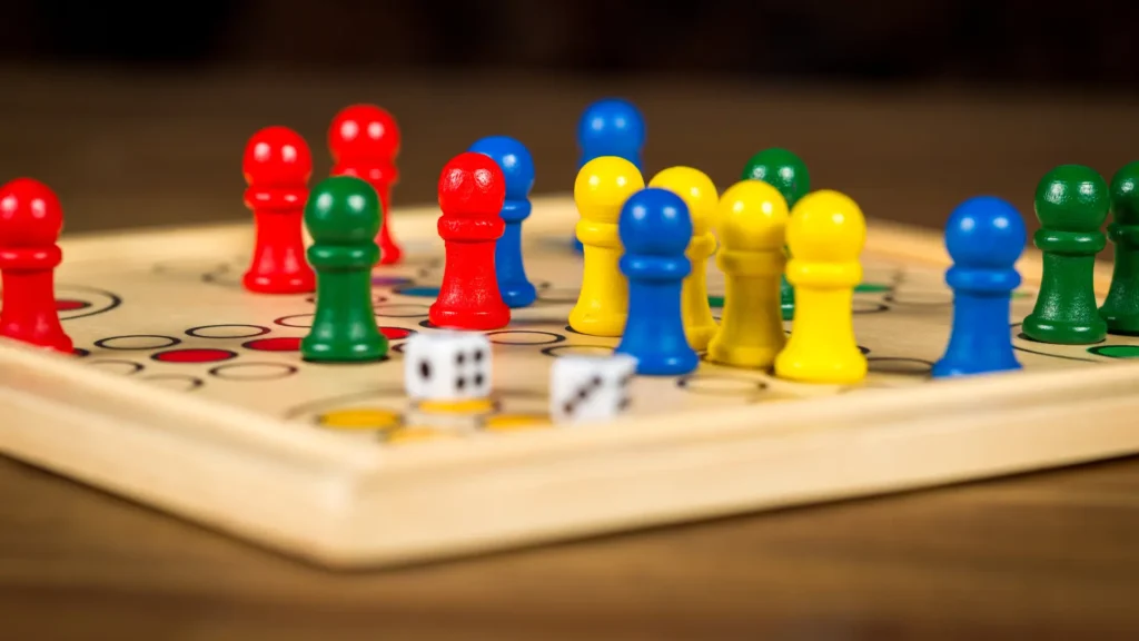 ludo game developers