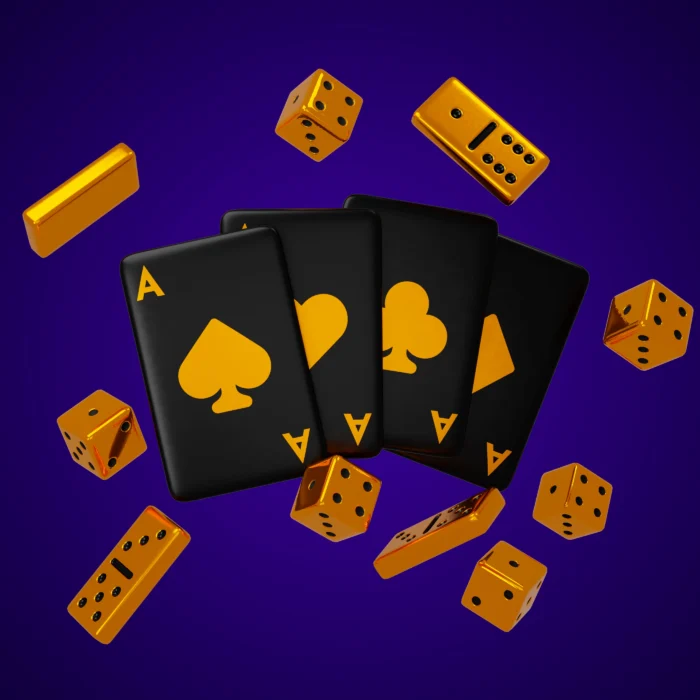 Rummy game developers