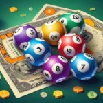 Lottery Management Software Development