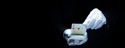 card game development