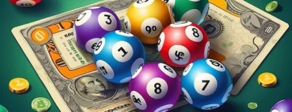 Lottery Management Software Development