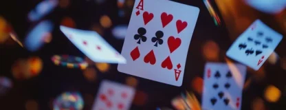 Rummy Game Development