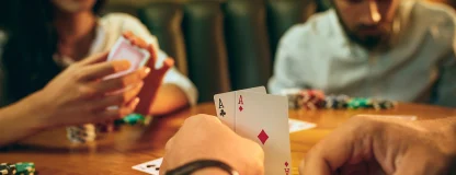 Importance of RNG in online poker